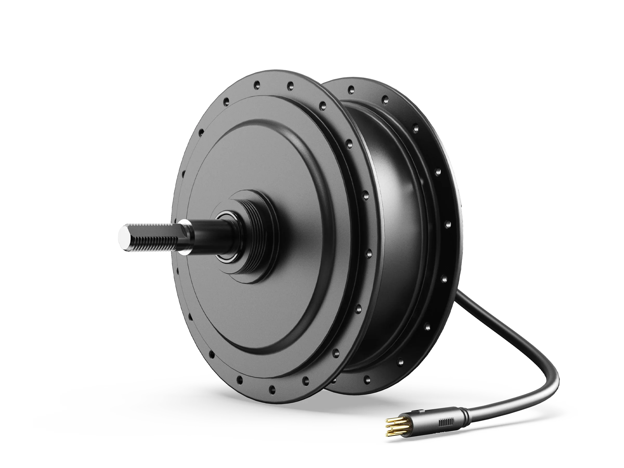 Dukawey Fugl 3.0 Motor