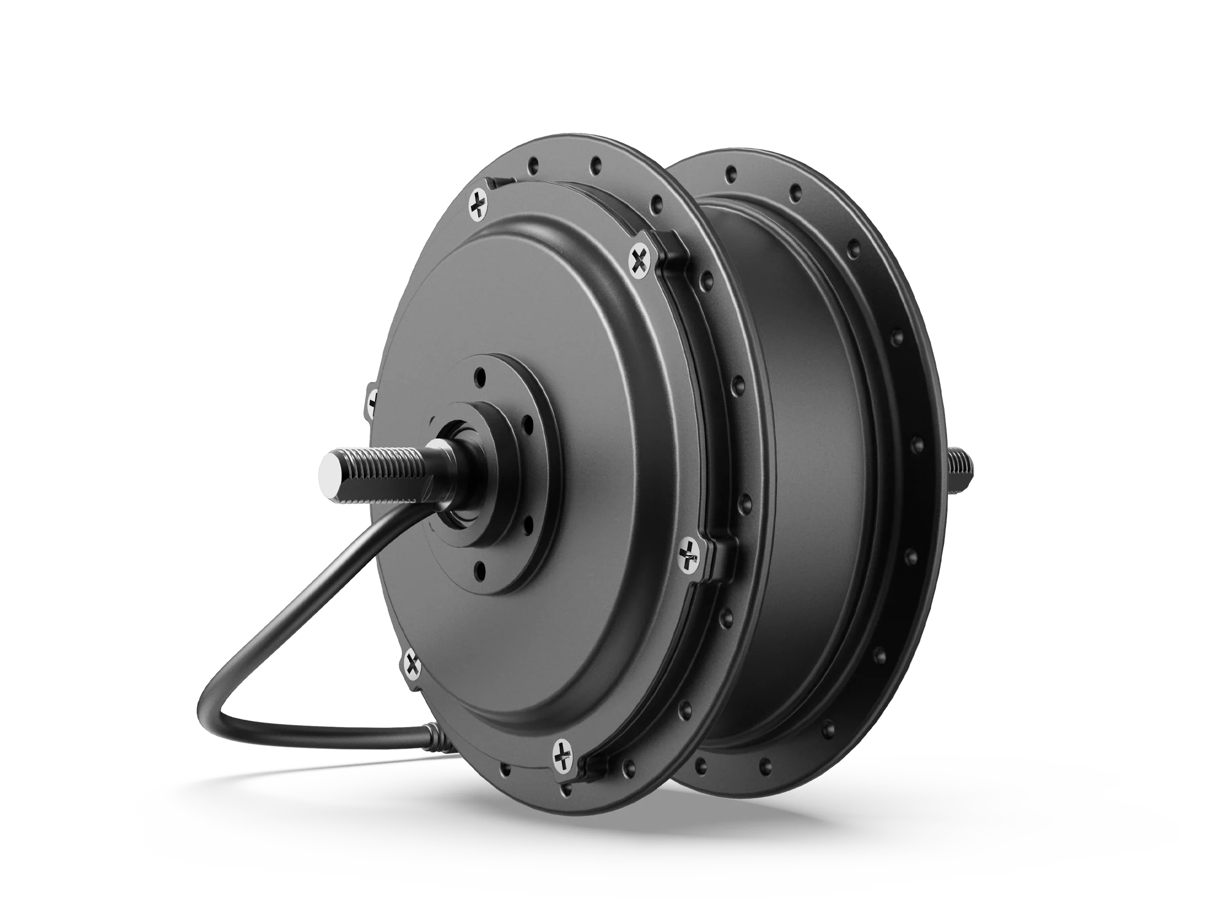 Dukawey Fugl 3.0 Motor