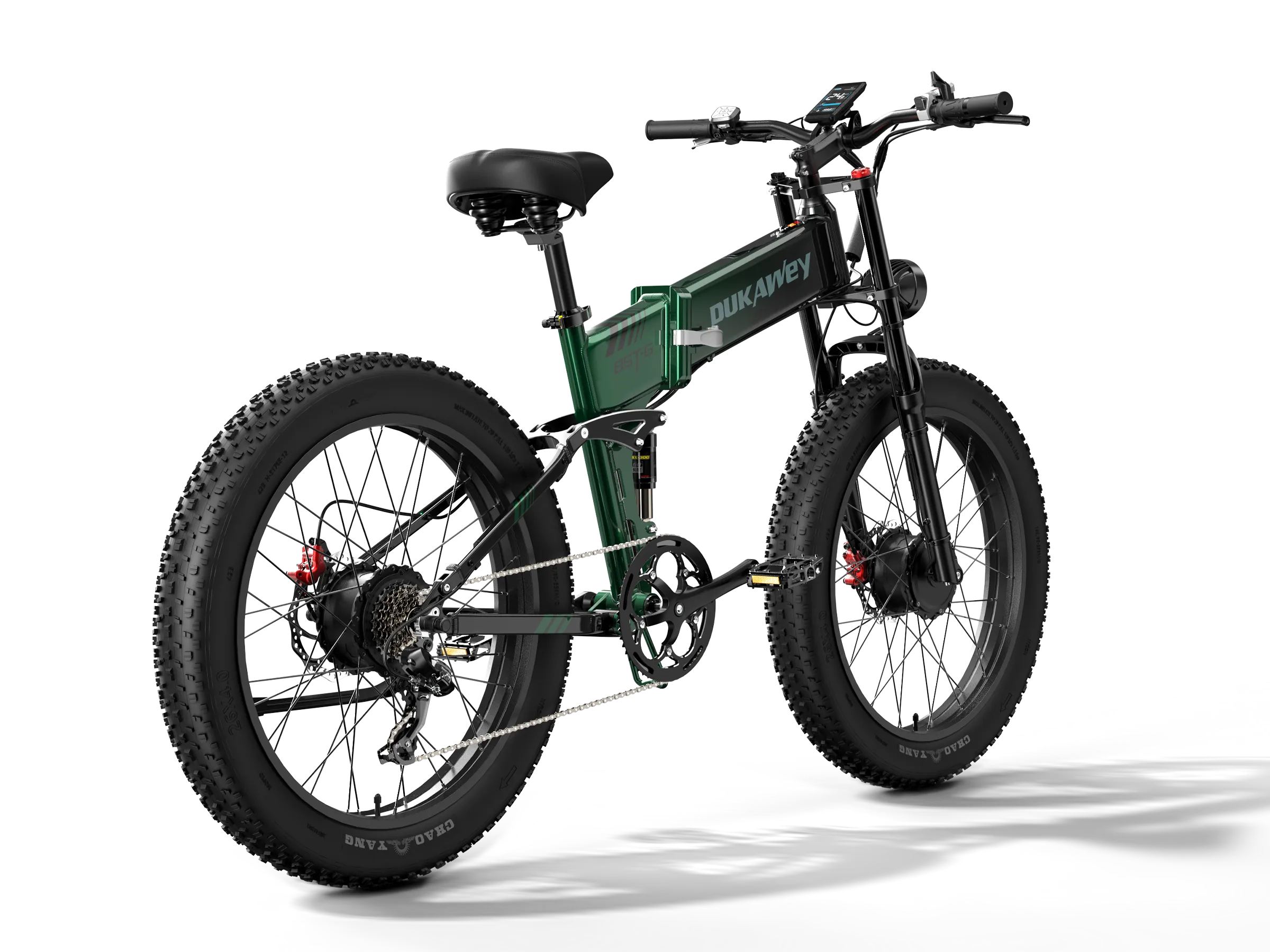 Dukawey BST-6