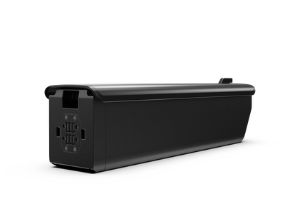 Batería de litio 52V 20Ah para Dukawey DM530PLUS / Silvertip8