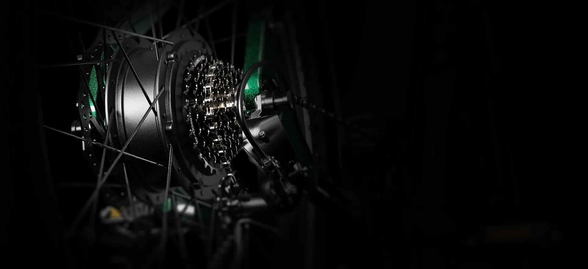 MOTOR DE ACCIONAMIENTO SIN ESCOBILLAS