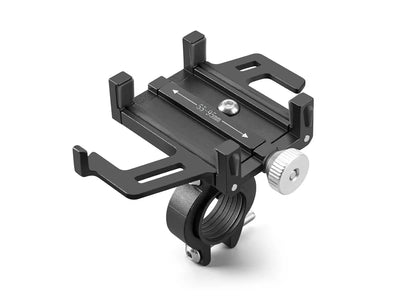 Soporte de Aleación de Aluminio para Móvil de Bici