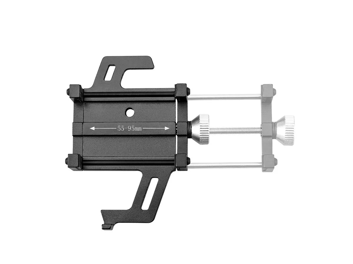 Soporte de Aleación de Aluminio para Móvil de Bici