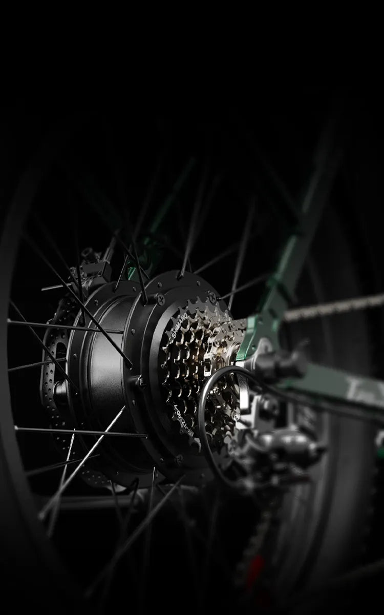 MOTOR DE ACCIONAMIENTO SIN ESCOBILLAS