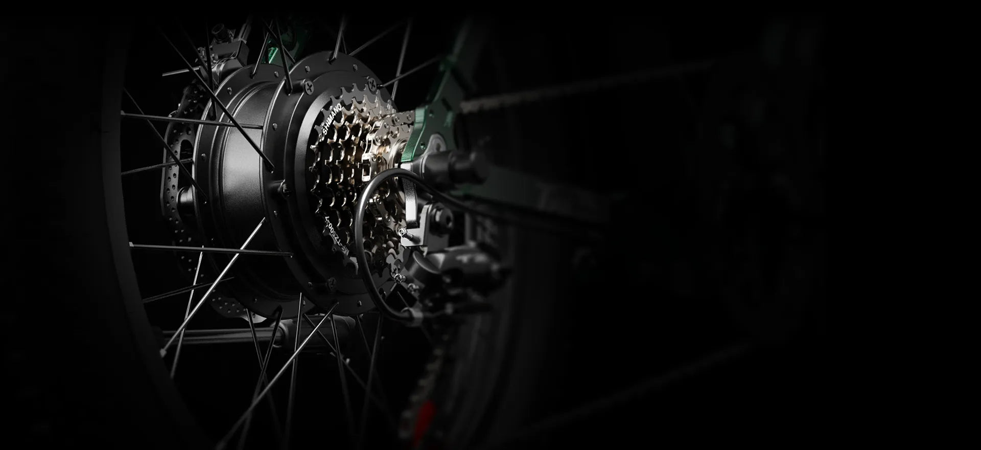 MOTOR DE ACCIONAMIENTO SIN ESCOBILLAS