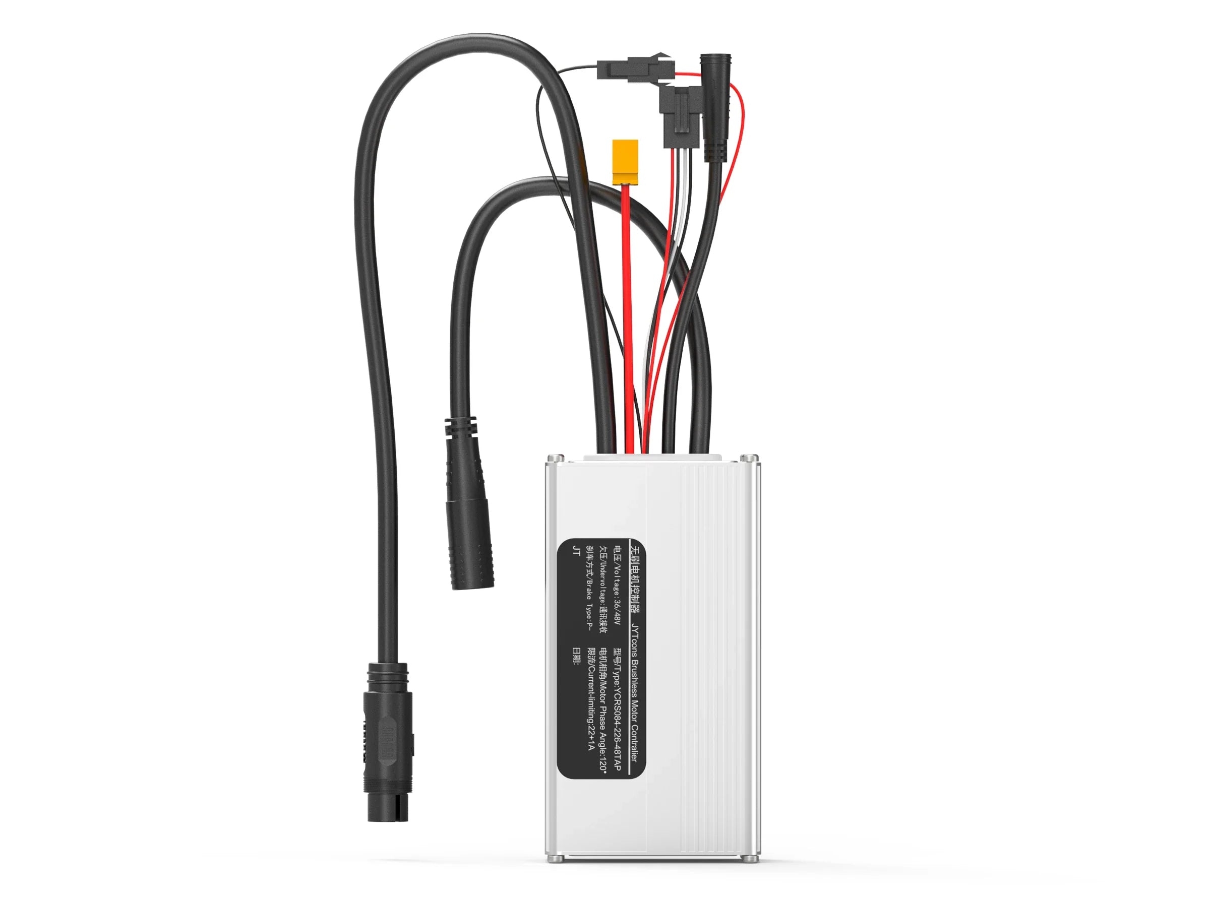 Controlador para Dukawey silvertip8 / DM530Plus