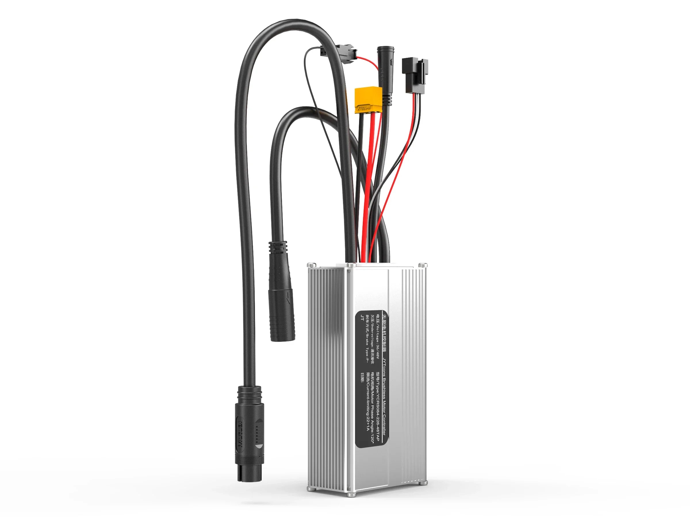 Controlador para Dukawey silvertip8 / DM530Plus