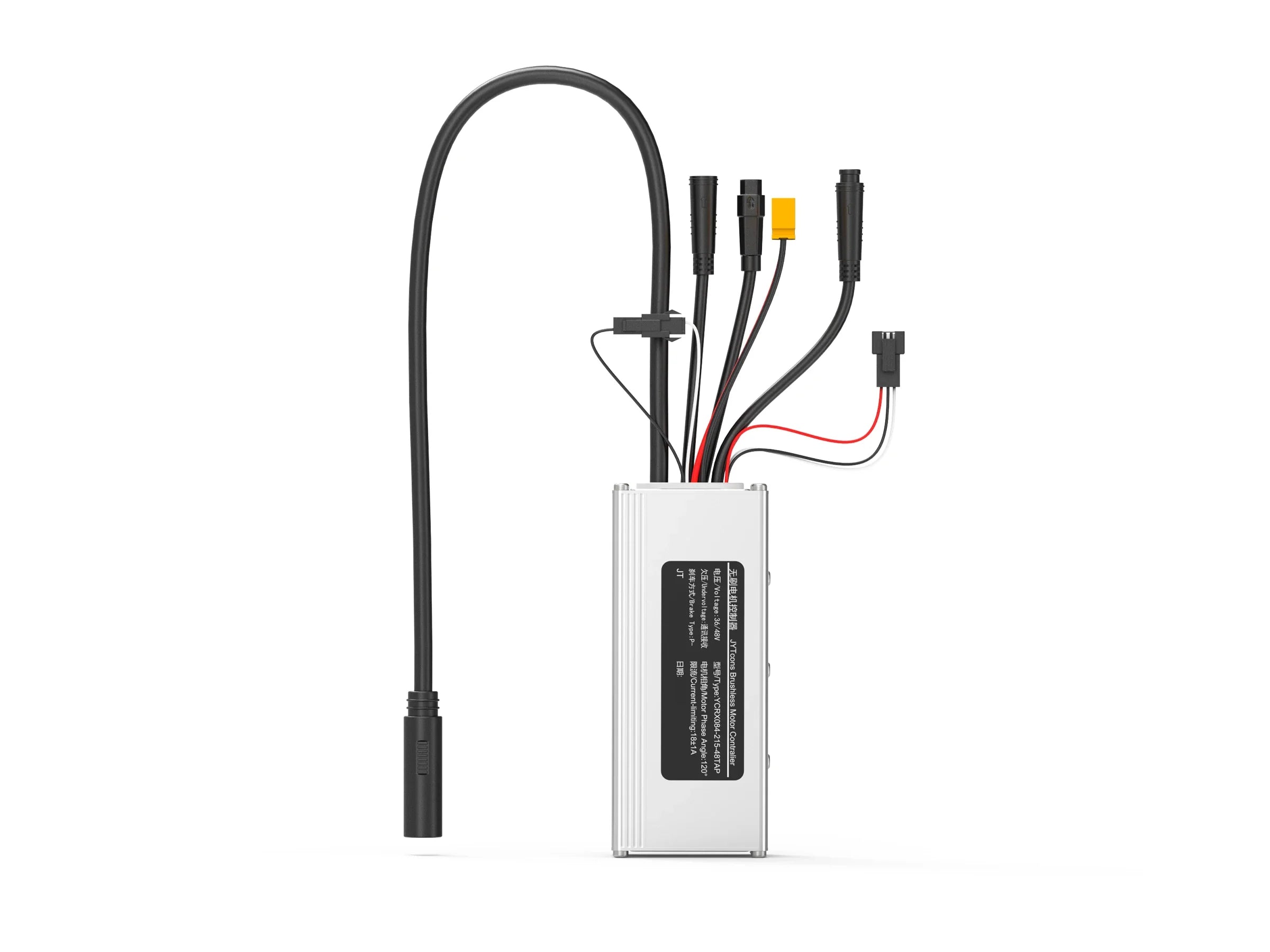 Controlador para Dukawey Fugl 3.0 / T20Pro