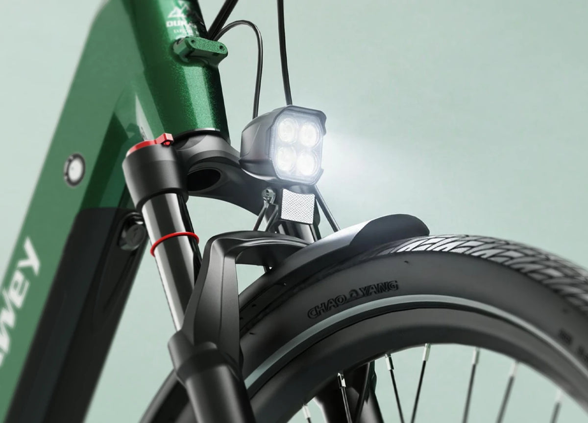 Faro LED de alta luminosidad
