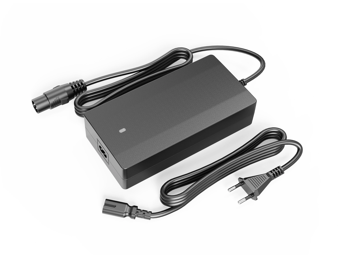 Cargador de batería de 48 V para Dukawey T20 Pro
