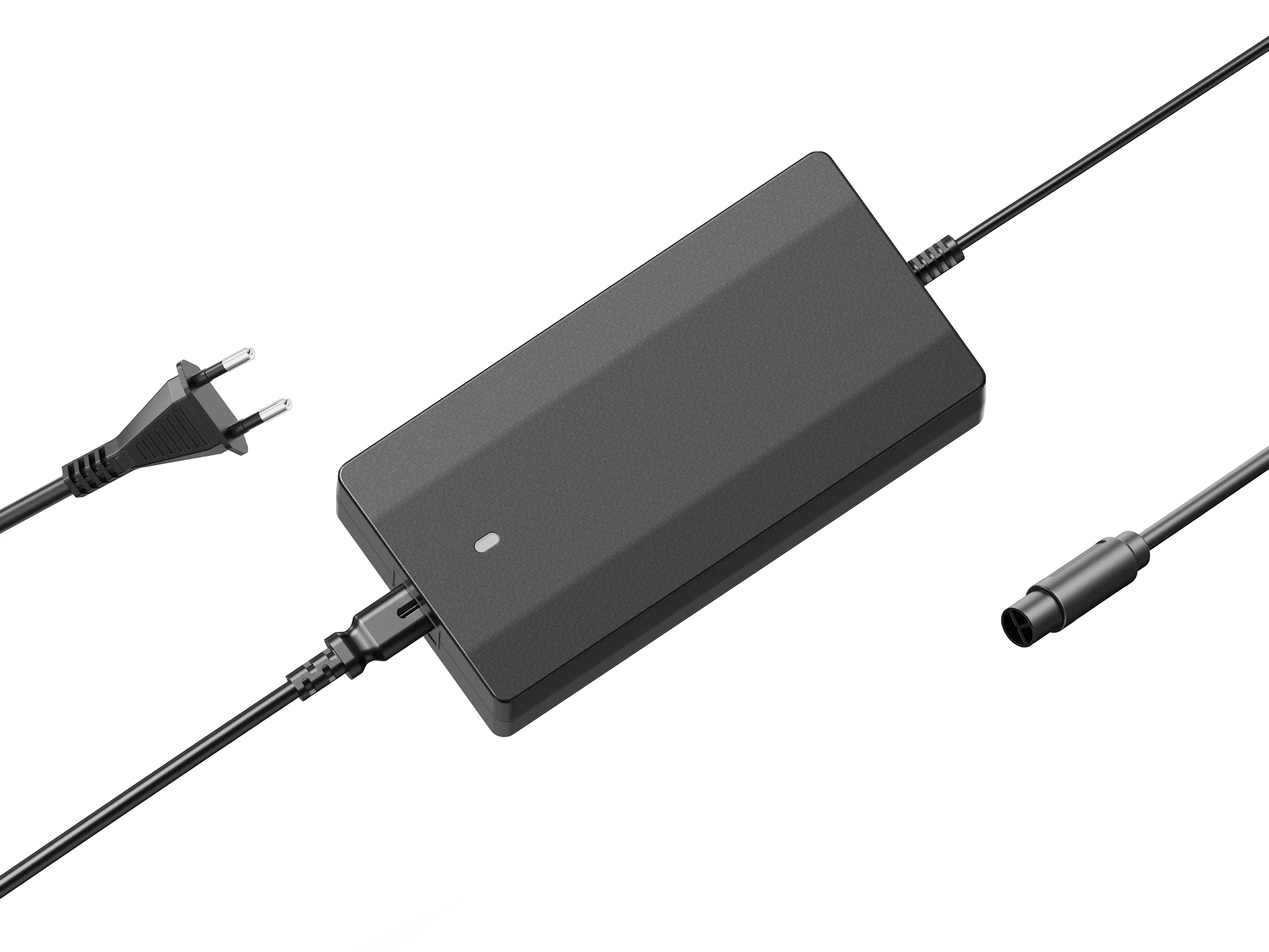 Cargador de batería de 52V para Dukawey Silvertip8 / DM530Plus