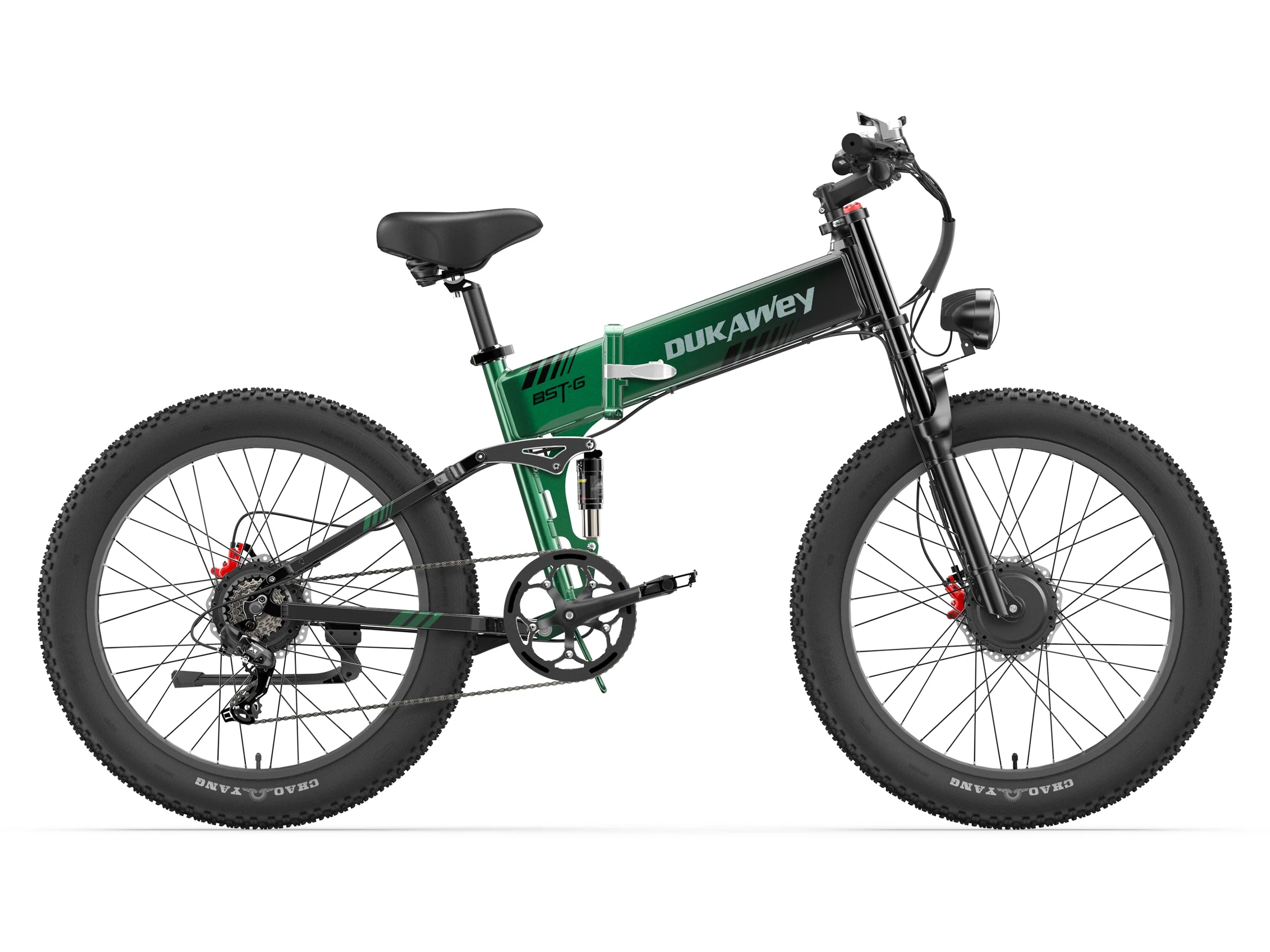 Dukawey BST-6