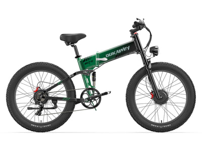 Dukawey BST-6