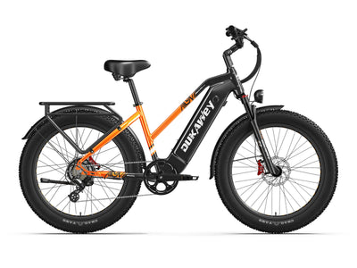 Dukawey DM530PLUS