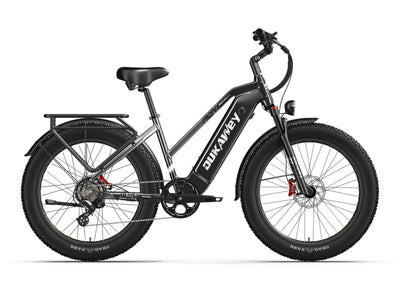 Dukawey DM530PLUS