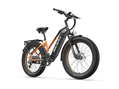 Dukawey DM530PLUS