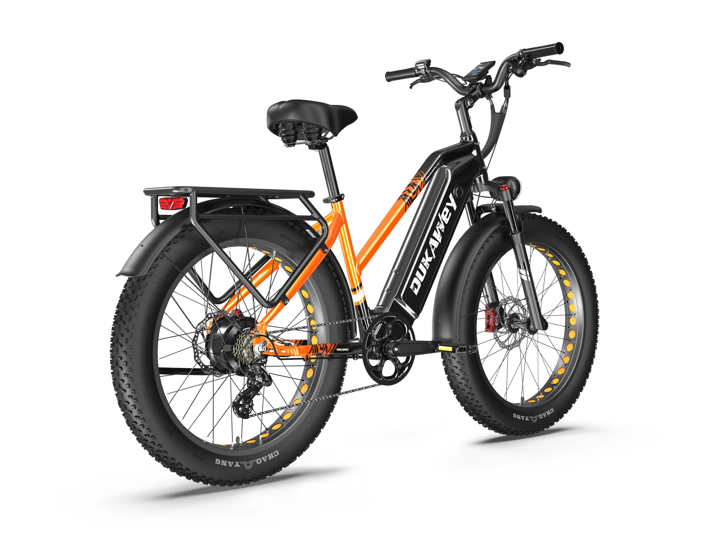 Dukawey DM530PLUS