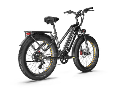 Dukawey DM530PLUS