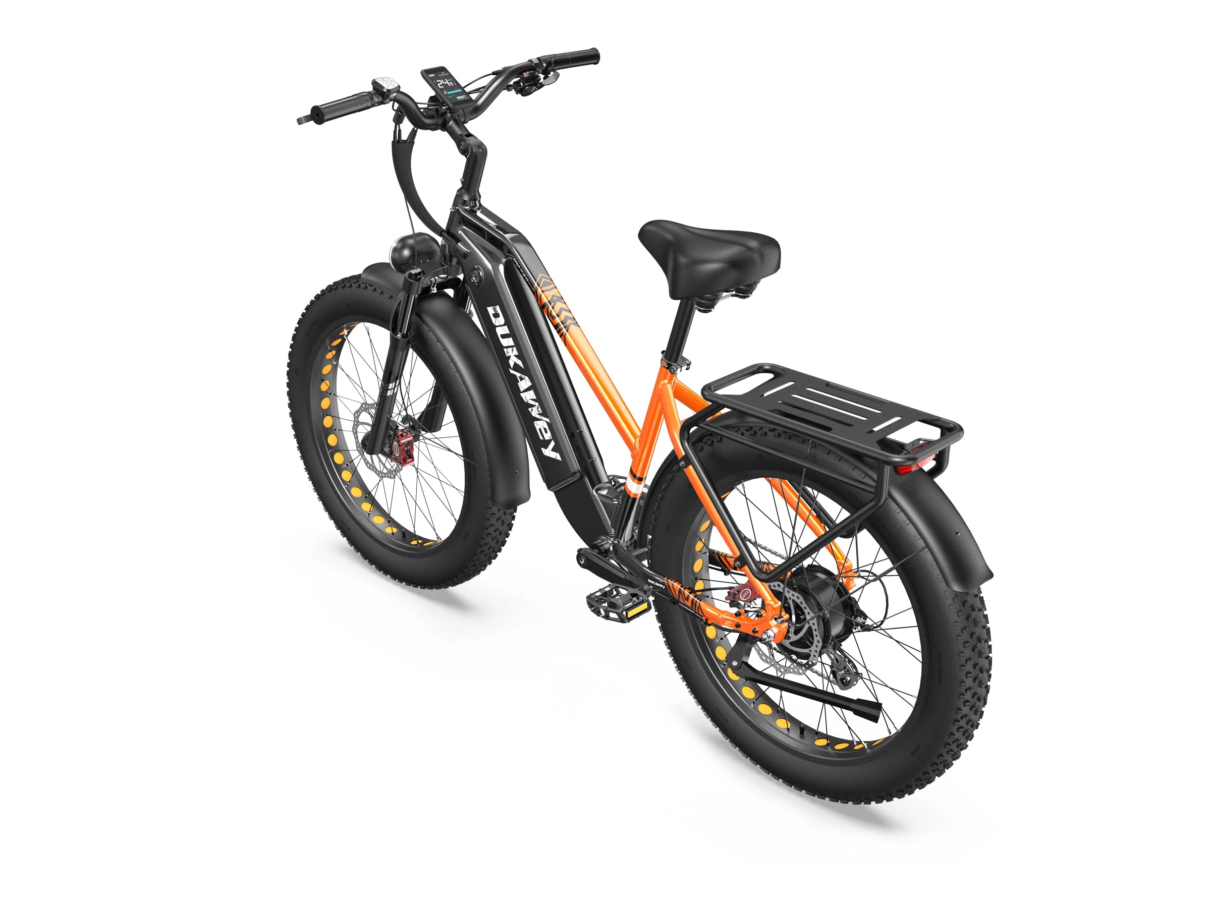 Dukawey DM530PLUS