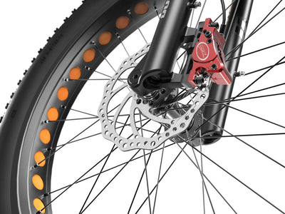 Dukawey DM530PLUS