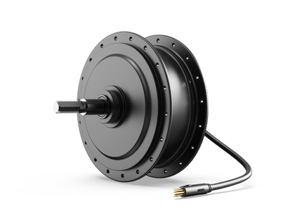 Dukawey Fugl 3.0 Motor