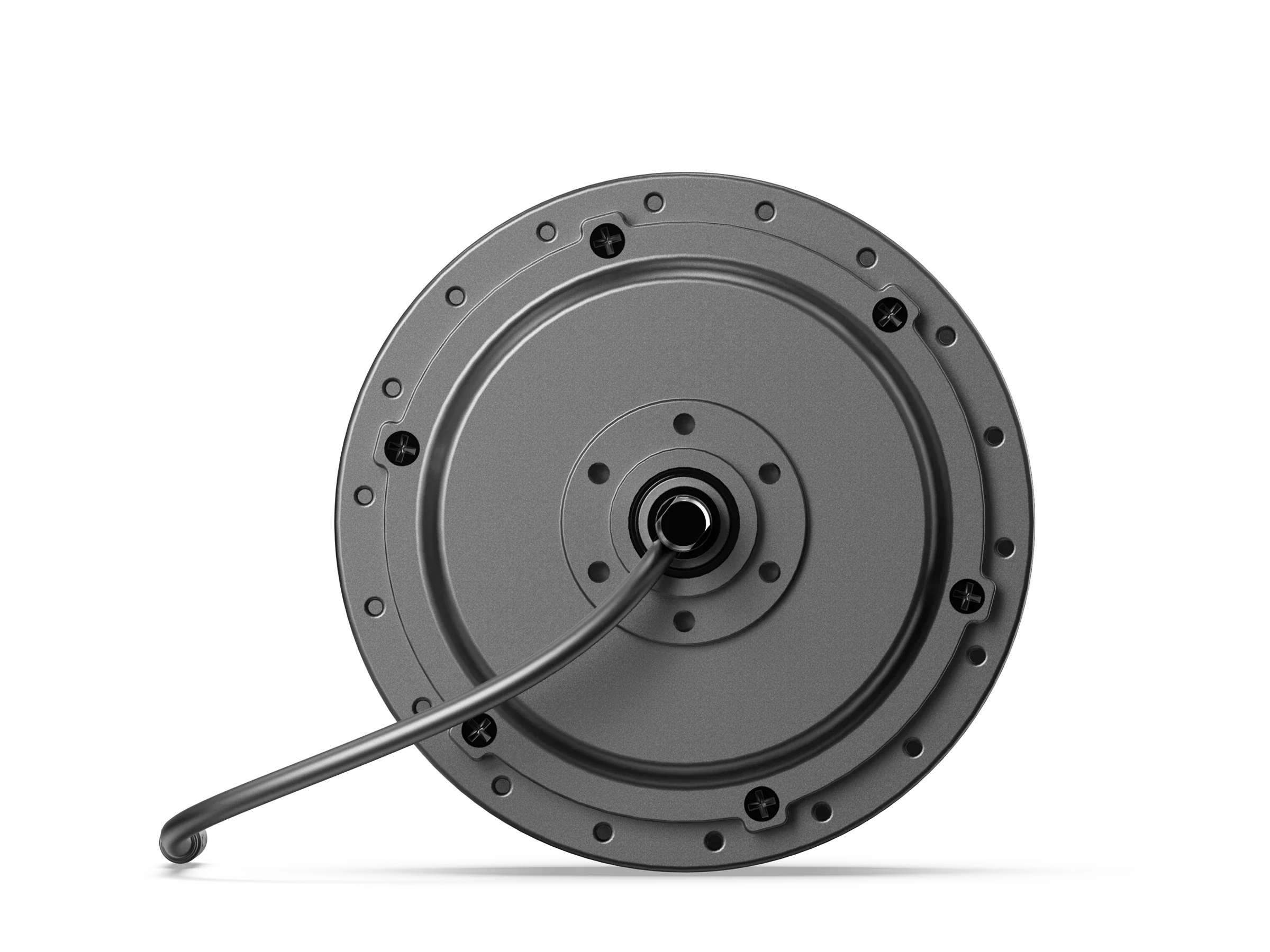 Dukawey T20 Pro Motor