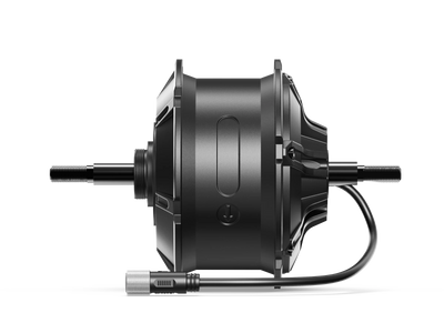 Dukawey BST-6 Motor