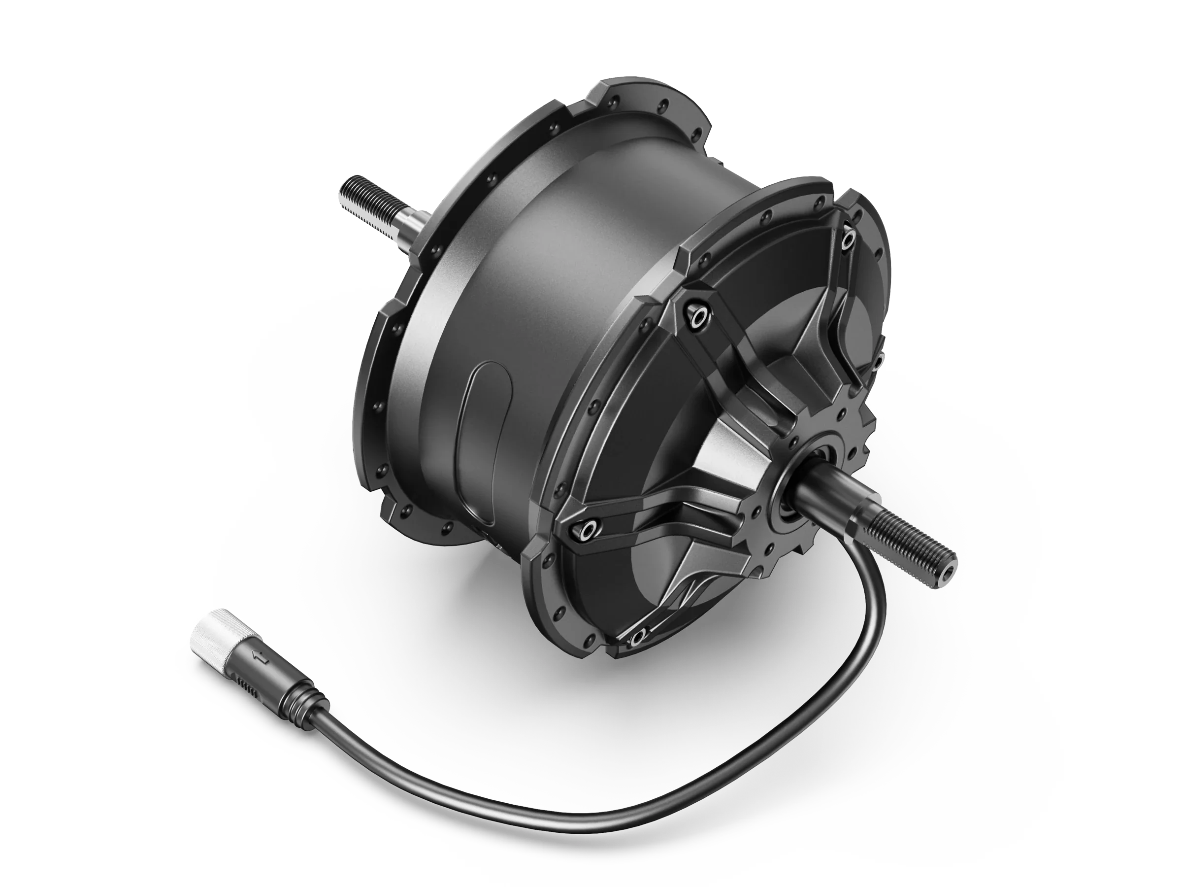 Motor de repuesto Dukawey BST-6