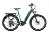 Dukawey FUGL3.0 City Ebike