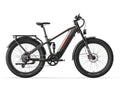Dukawey Silvertip8