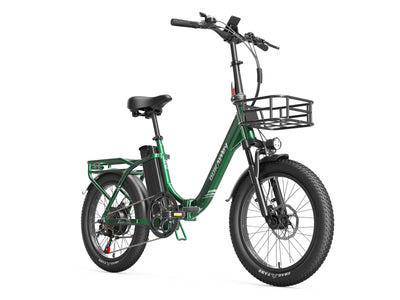 Dukawey T20 Pro