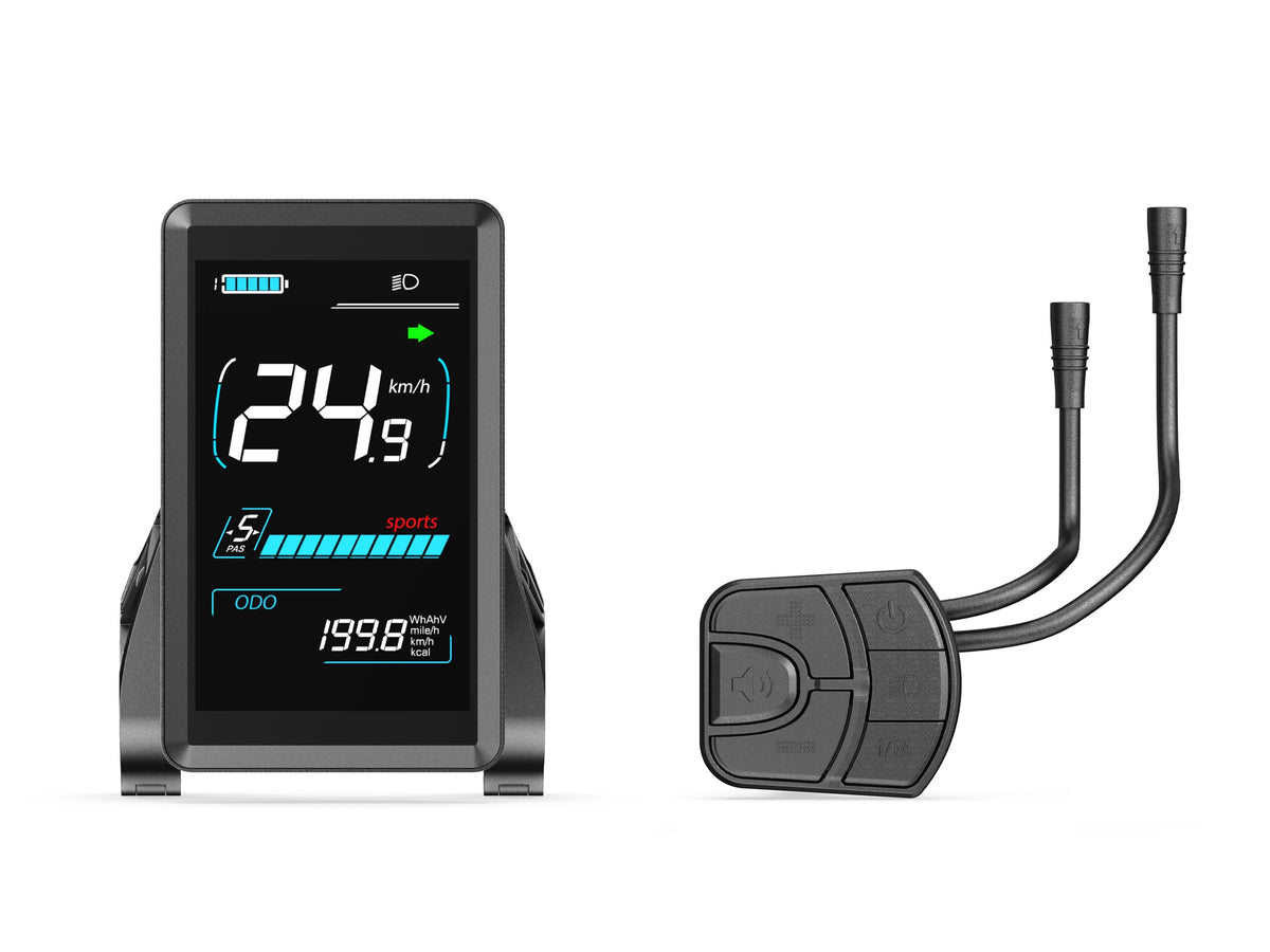 Pantalla para Dukawey Fugl3.0 / T20Pro