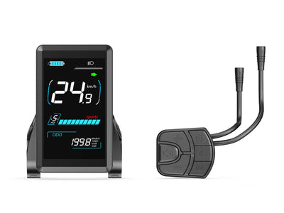 Pantalla para Dukawey Fugl3.0 / T20Pro