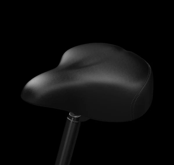 Ergonomic Saddle