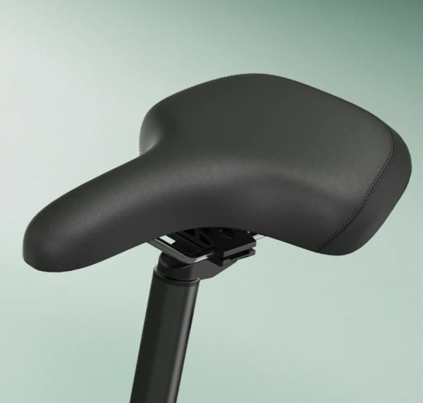 Sillín ergonómico