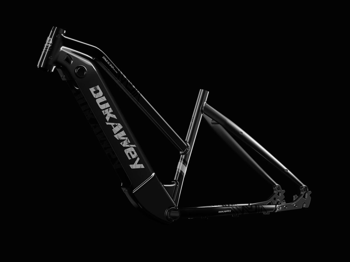 Aluminum Alloy Frame